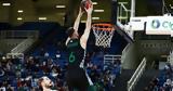 Παναθηναϊκός - Καρδίτσα 91-75,panathinaikos - karditsa 91-75