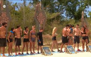 Survivor All Star, Σάρωσαν, - Μεγάλη, Μαχητές, Survivor All Star, sarosan, - megali, machites