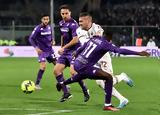 Φιορεντίνα – Μίλαν 2-1, Champions League,fiorentina – milan 2-1, Champions League