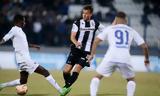 ΠΑΟΚ – Ιωνικός, Τούμπας,paok – ionikos, toubas