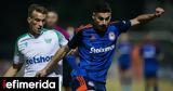 Super League, Ολυμπιακός, Κρήτη, ΑΕΚ -Σήμερα, 25ης,Super League, olybiakos, kriti, aek -simera, 25is