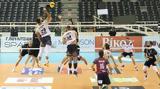 Volley League, Ορεστιάδα,Volley League, orestiada