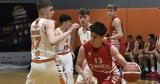 Rising Stars, 7-8, Ολυμπιακός – ΔΕΚΑ,Rising Stars, 7-8, olybiakos – deka