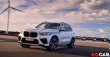 BMW X5,500