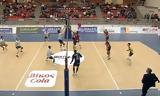 Volley League Ανδρών, Κηφισιά, Πολίχνη, – Ήττα, Πήγασο,Volley League andron, kifisia, polichni, – itta, pigaso