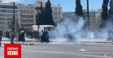 Σύνταγμα, Απρόκλητη, - Βίντεο,syntagma, aprokliti, - vinteo