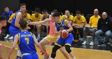 Rising Stars, 3-4, Rising Stars - Περιστέρι,Rising Stars, 3-4, Rising Stars - peristeri