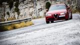 Alfa Romeo Giulia,