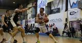 Elite League Ελευθερούπολη – Αμύντας,Elite League eleftheroupoli – amyntas