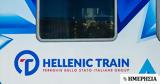 Hellenic Train,