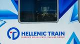 Τέμπη, Ανακοίνωση, Hellenic Train,tebi, anakoinosi, Hellenic Train
