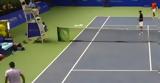 ATP Challenger Tour, Έκανε,ATP Challenger Tour, ekane