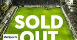 ΟΦΗ-ΑΕΚ, Sold Out, Κρητικοί,ofi-aek, Sold Out, kritikoi