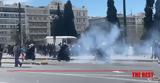 Σύνταγμα, Απρόκλητη, - Βίντεο,syntagma, aprokliti, - vinteo