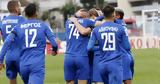 Λαμία - Άρης, Σλίβκα, 1-0,lamia - aris, slivka, 1-0