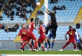 ΠΑΣ Γιάννινα – Βόλος 0-1,pas giannina – volos 0-1