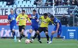 Λαμία – Άρης 2-1,lamia – aris 2-1