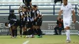 ΠΑΟΚ- ΙΩΝΙΚΟΣ Live Streaming,paok- ionikos Live Streaming