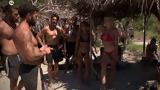 Survivor, Σχίσμα, Κόκκινους –,Survivor, schisma, kokkinous –