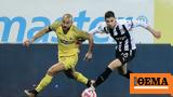 Super League 1 Live ΟΦΗ-ΑΕΚ 0-1 A,Super League 1 Live ofi-aek 0-1 A