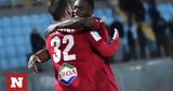 Super League ΠΑΣ Γιάννινα – Βόλος 0-1, Έστειλε, Ευρώπης,Super League pas giannina – volos 0-1, esteile, evropis