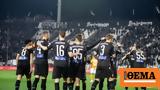 Super League 1 Live, ΠΑΟΚ-Ιωνικός 3-0 Α,Super League 1 Live, paok-ionikos 3-0 a