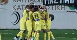 ΟΦΗ-ΑΕΚ, Γκατσίνοβιτς, 3-0,ofi-aek, gkatsinovits, 3-0