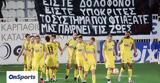 ΟΦΗ - ΑΕΚ 0-3, Επιστροφή, Μάνταλο, Αμραμπατ,ofi - aek 0-3, epistrofi, mantalo, amrabat