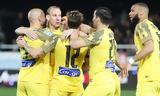 ΟΦΗ – ΑΕΚ 0-3, Άνετο,ofi – aek 0-3, aneto