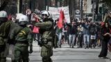 ΕΛΑΣ, Σύνταγμα, Πέντε,elas, syntagma, pente