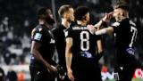 ΠΑΟΚ – Ιωνικός 6-0, Ασπρόμαυρος,paok – ionikos 6-0, aspromavros