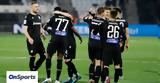 ΠΑΟΚ-Ιωνικός 6-0,paok-ionikos 6-0