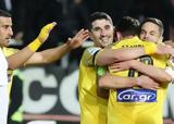 ΑΕΚ, 3-0, ΟΦΗ,aek, 3-0, ofi