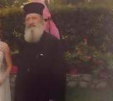 Απεβίωσε, Ιερέας Κωνσταντίνος Βάλλας,apeviose, iereas konstantinos vallas