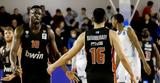 Basket League, Ολυμπιακού, Περιστερίου,Basket League, olybiakou, peristeriou