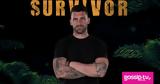 Survivor All Star, Βόμβα, Στάθη Σχίζα - Αποθέωση, Twitter,Survivor All Star, vomva, stathi schiza - apotheosi, Twitter