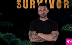 Survivor All Star, Βόμβα, Στάθη Σχίζα - Αποθέωση, Twitter, Survivor All Star, vomva, stathi schiza - apotheosi, Twitter