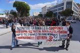 Χανιά | Ξανά, Τέμπη – Κινητοποίηση, Αγοράς,chania | xana, tebi – kinitopoiisi, agoras