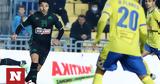 Super League, Παναθηναϊκός –,Super League, panathinaikos –