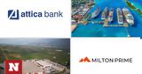 Attica Bank, Milton Prime, Μπαχάμες,Attica Bank, Milton Prime, bachames