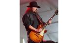 Πέθανε, Γκάρι Ρόζινγκτον, Lynyrd Skynyrd,pethane, gkari rozingkton, Lynyrd Skynyrd