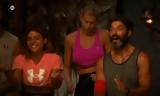 Survivor All Star, Καζάνι, Κόκκινοι, Στάθη –,Survivor All Star, kazani, kokkinoi, stathi –