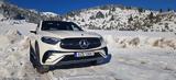 Μercedes GLC 220d 4Μatic, Βόλτα, Μαίναλου,mercedes GLC 220d 4matic, volta, mainalou