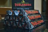 Τέλος, Toblerone,telos, Toblerone