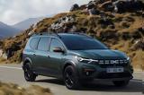 Στo Dacia Jogger, [video],sto Dacia Jogger, [video]