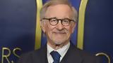 O Steven Spielberg,