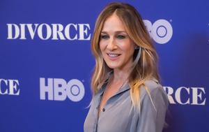 Sarah Jessica Parker