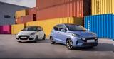 Ανανεώθηκε, Hyundai 10,ananeothike, Hyundai 10