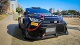 Yaris Rally2, Ολοκληρώθηκαν,Yaris Rally2, oloklirothikan