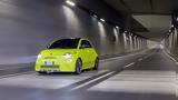 Δυναμικό, Abarth,dynamiko, Abarth